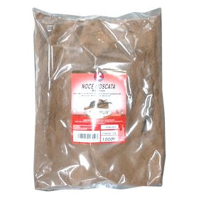 NOCE MOSCATA IN POLVERE  KG.1